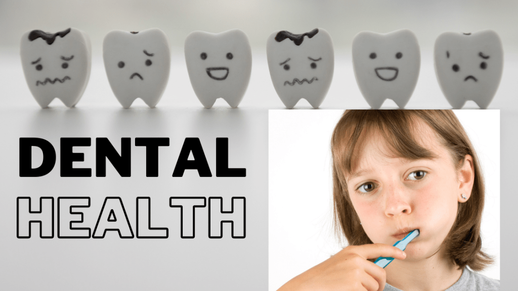 Teaching Dental Health in the&nbsp;Classroom
